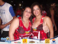 Bloco A Tribo